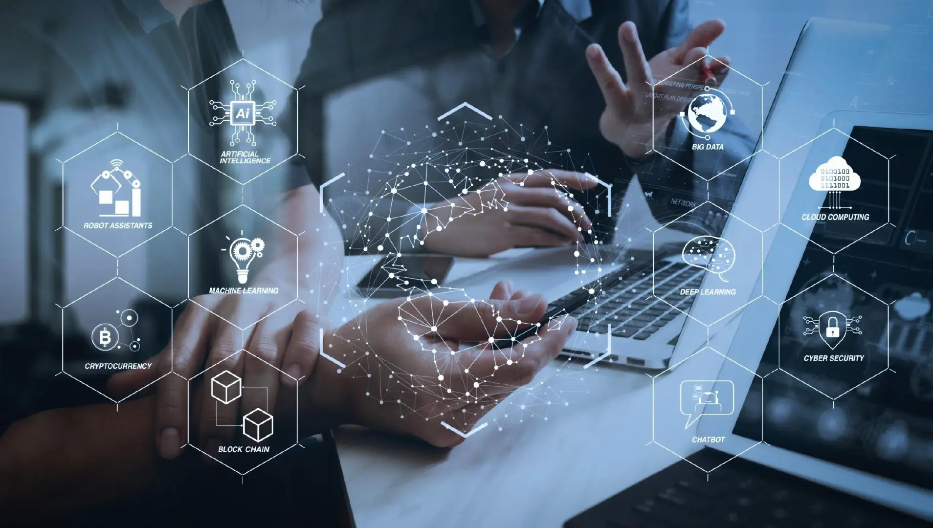 Fibra & Seguridad Gestionada
