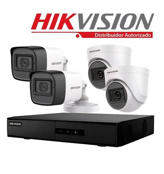 Hikvision