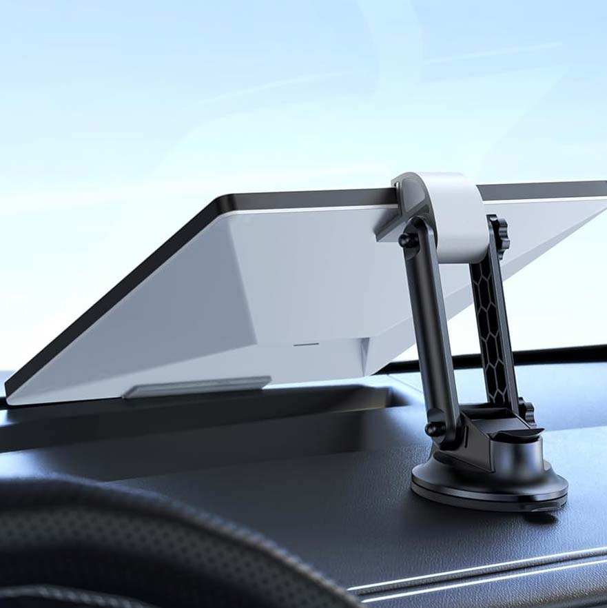 Soporte para tablero de coche